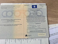 2010 mazda cx7 - afbeelding 27 van  33