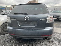 2010 mazda cx7 - afbeelding 28 van  33