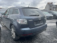 2010 mazda cx7 - afbeelding 29 van  33