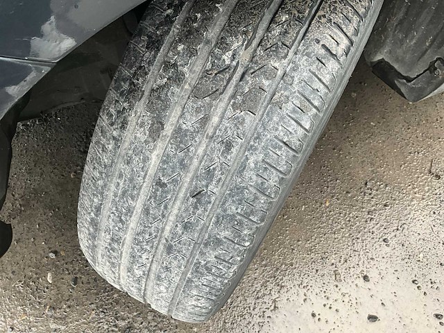 2010 mazda cx7 - afbeelding 31 van  33