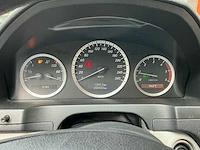 2010 mercedes-benz c200 cdi limousine personenauto - afbeelding 10 van  60