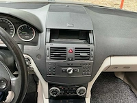 2010 mercedes-benz c200 cdi limousine personenauto - afbeelding 11 van  60