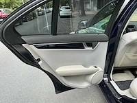 2010 mercedes-benz c200 cdi limousine personenauto - afbeelding 21 van  60