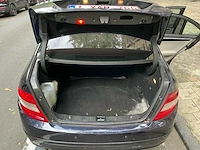 2010 mercedes-benz c200 cdi limousine personenauto - afbeelding 24 van  60