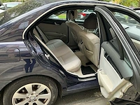 2010 mercedes-benz c200 cdi limousine personenauto - afbeelding 25 van  60
