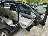 2010 mercedes-benz c200 cdi limousine personenauto - afbeelding 26 van  60
