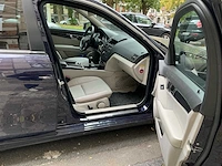 2010 mercedes-benz c200 cdi limousine personenauto - afbeelding 28 van  60