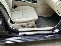 2010 mercedes-benz c200 cdi limousine personenauto - afbeelding 30 van  60