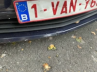 2010 mercedes-benz c200 cdi limousine personenauto - afbeelding 38 van  60