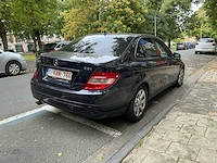 2010 mercedes-benz c200 cdi limousine personenauto - afbeelding 45 van  60