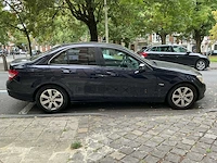 2010 mercedes-benz c200 cdi limousine personenauto - afbeelding 56 van  60