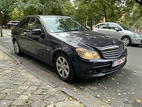2010 mercedes-benz c200 cdi limousine personenauto - afbeelding 58 van  60