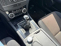 2010 mercedes-benz c200 cdi - afbeelding 2 van  21