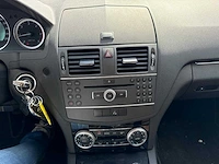 2010 mercedes-benz c200 cdi - afbeelding 4 van  21