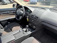 2010 mercedes-benz c200 cdi - afbeelding 6 van  21