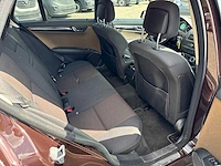 2010 mercedes-benz c200 cdi - afbeelding 7 van  21