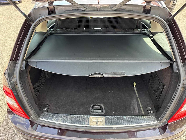 2010 mercedes-benz c200 cdi - afbeelding 8 van  21