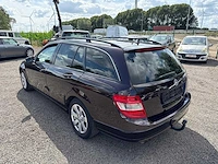 2010 mercedes-benz c200 cdi - afbeelding 12 van  21