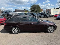 2010 mercedes-benz c200 cdi - afbeelding 15 van  21