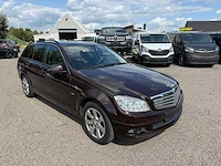 2010 mercedes-benz c200 cdi - afbeelding 16 van  21