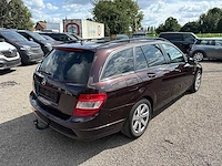 2010 mercedes-benz c200 cdi - afbeelding 17 van  21