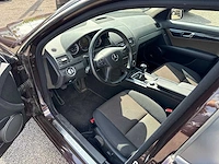 2010 mercedes-benz c200 cdi - afbeelding 19 van  21