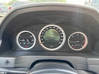 2010 mercedes-benz c200 cdi - afbeelding 21 van  21