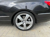 2010 mercedes-benz e350cdi cabriolet personenauto - afbeelding 2 van  53