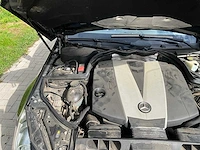 2010 mercedes-benz e350cdi cabriolet personenauto - afbeelding 7 van  53