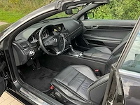 2010 mercedes-benz e350cdi cabriolet personenauto - afbeelding 10 van  53