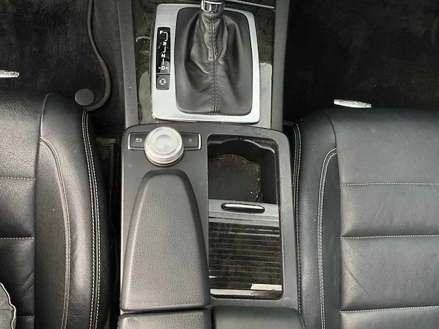 2010 mercedes-benz e350cdi cabriolet personenauto - afbeelding 21 van  53