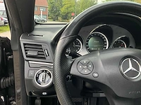 2010 mercedes-benz e350cdi cabriolet personenauto - afbeelding 22 van  53