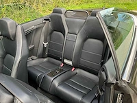 2010 mercedes-benz e350cdi cabriolet personenauto - afbeelding 26 van  53