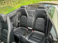 2010 mercedes-benz e350cdi cabriolet personenauto - afbeelding 27 van  53