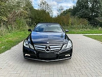 2010 mercedes-benz e350cdi cabriolet personenauto - afbeelding 46 van  53