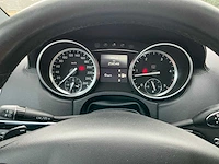 2010 mercedes-benz ml 300 cdi 4 matic lichtevracht - afbeelding 11 van  23
