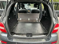 2010 mercedes-benz ml 300 cdi 4 matic lichtevracht - afbeelding 17 van  23