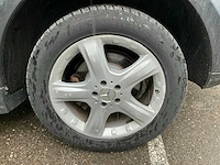 2010 mercedes-benz ml 300 cdi 4 matic lichtevracht - afbeelding 20 van  23