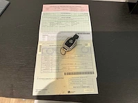 2010 mercedes-benz ml 300 cdi 4 matic lichtevracht - afbeelding 23 van  23