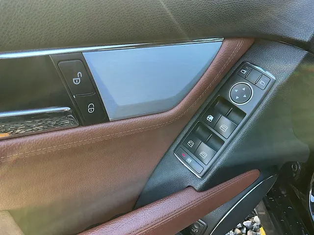 2010 mercedes-benz personenauto - afbeelding 5 van  43