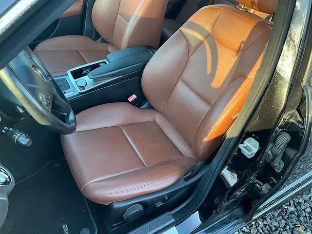 2010 mercedes-benz personenauto - afbeelding 9 van  43