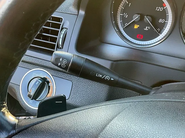 2010 mercedes-benz personenauto - afbeelding 13 van  43