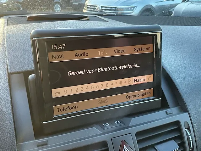 2010 mercedes-benz personenauto - afbeelding 16 van  43