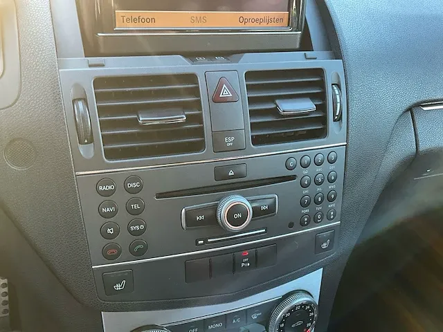 2010 mercedes-benz personenauto - afbeelding 17 van  43