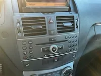 2010 mercedes-benz personenauto - afbeelding 17 van  43