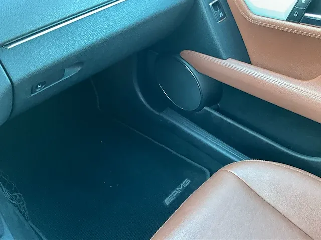 2010 mercedes-benz personenauto - afbeelding 20 van  43