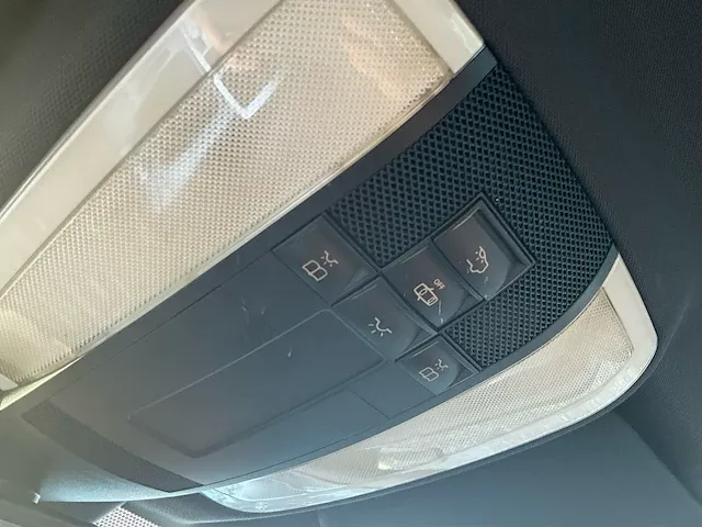 2010 mercedes-benz personenauto - afbeelding 21 van  43
