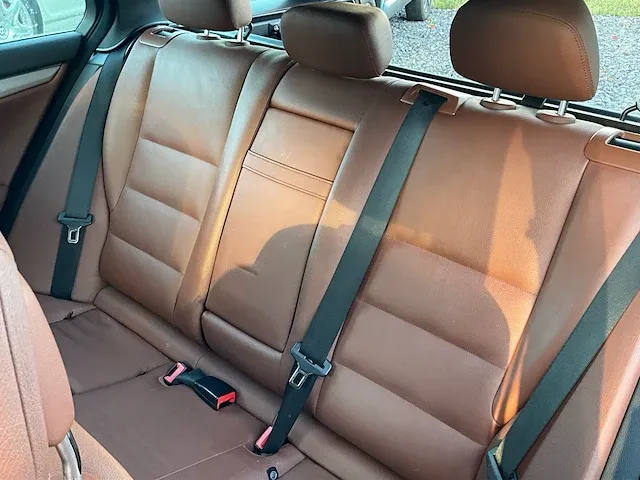 2010 mercedes-benz personenauto - afbeelding 22 van  43