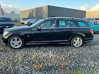 2010 mercedes-benz personenauto - afbeelding 12 van  43