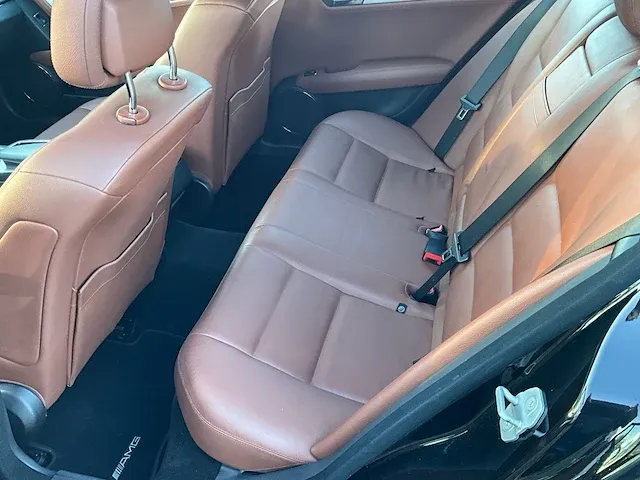 2010 mercedes-benz personenauto - afbeelding 24 van  43